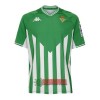 Oficiální Fotbalový Dres Real Betis Domácí 2021-22 pro Muži